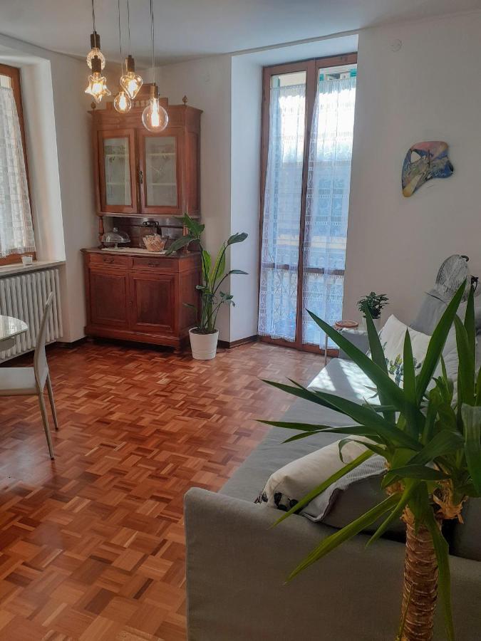 Villa Il Balcone Sul Corso à Ancône Extérieur photo