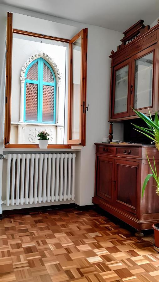 Villa Il Balcone Sul Corso à Ancône Extérieur photo